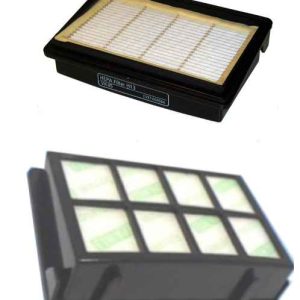 Porszívó alkatrész,Rácsos HEPA szűrő SC8570, VCC85, SC8450, Samsung porszívóhoz ew03809