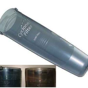 Porszívó alkatrész, Szűrőcsésze, Cyclone szűrőhöz Samsung RP005,VCC7870, SC7892 porszívóhoz ew03826