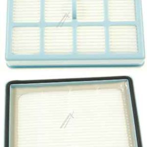 Porszívó alkatrész, Hepa szűrő, filter Philips , FC8134/1 Easylife 2000W Performance  porszívóhoz ew03845