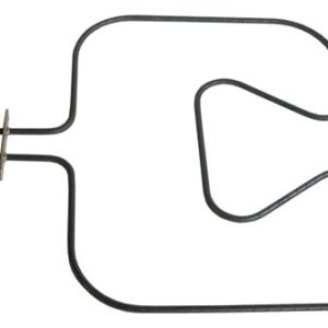 Villanytűzhely alsó fűtőbetét, 1000W-1100W, Zanussi, Electrolux BN213X, ZOB, ZBM, ZHM tűzhelyhez ew03848