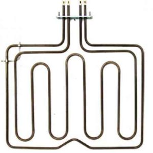 Tűzhely felső, grill, Fűtőbetét 2000W+900W GORENJE B50PP, tűzhelyhez ew03850