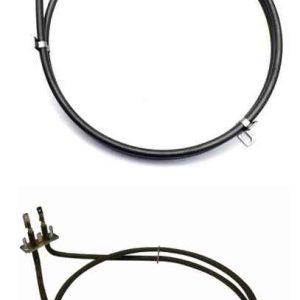 Tűzhely Körfűtőszál 2000W Fagor CFH564, CH54M hőlégkeveréses tűzhelyhez ew03855