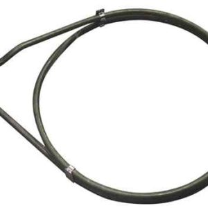 Tűzhely Körfűtőszál,  2000W,AEG, Zanussi ZOB892, Electrolux légkeveréses tűzhelyhez ew03856