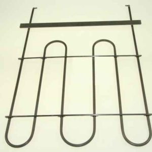 Tűzhely alkatrész, alsó Fűtőbetét,  fűtőbetét, 1200W Indesit, SCHOLTES FXN36.1AN tűzhelyhez ew03859