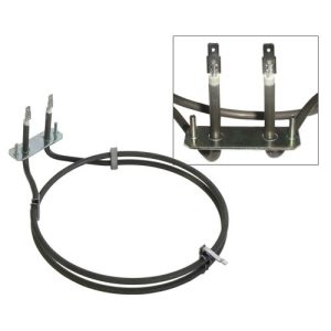 Tűzhely alkatrész, Körfűtőszál, 2200W Gorenje K7704W légkeveréses tűzhelyhez ew03860