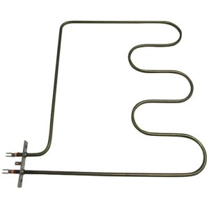 Tűzhely alkatrész alsó, Fűtőbetét 1000W  Zanussi BMX315 tűzhelyhez ew03861