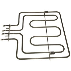 Tűzhely alkatrész,felső,grill, Fűtőbetét, elektromos sütőhöz Zanussi BMX315,tűzhelyhez ew03862