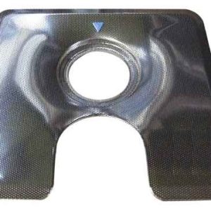 Mosogatógép alkatrész Vízszűrő, finomszűrő Bosch SGS53E12, SGS43C32EU, SGI69A05 mosogatógéphez ew03869