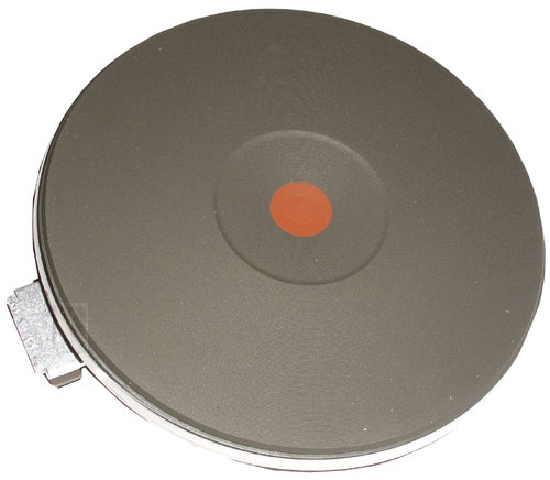 Tüzhely alkatrész 1222463019 Univerzális GYORSFŐZŐLAP AEG, Electrolux nagykonyhai tűzhelyekhezew03872