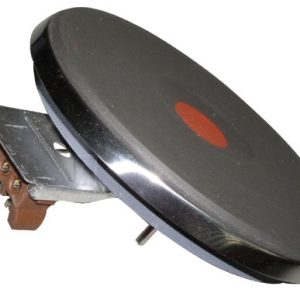 Tűzhely alkatrész, 145mm,1500W,400V, UNIVERZÁLIS GYORSFŐZŐLAP EGO ew03874