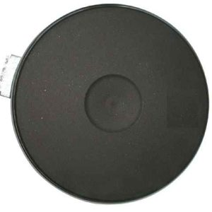 Tüzhely alkatrész  Univerzális normál főzőlap 180mm, 1500W EGO ew03875