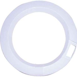 Mosógép alkatrész, AJTÓKERET KÜLSŐ WHIRLPOOL AWG370 mosógéphez ew03881