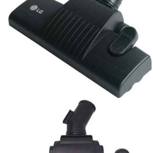 Porszívó alkatrész, Kombi porszívófej LG VCA251NT, VCP243RDR porszívóhoz ew03886