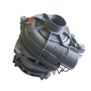 Mosogatógép alkatrész, keringető szivattyú ADG789 Whirlpool, BEKO mosogatógéphez ew03888