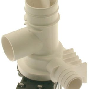 Mosógép alkatrész lúgszivattyú Fagor FE836,FE536, FE416, mosógéphez ew03889