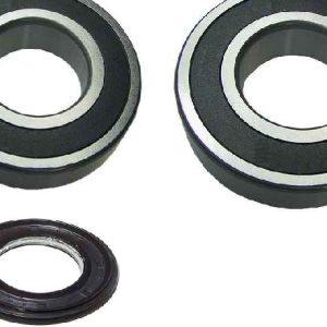 Mosógép alkatrész, csapágyszett, szimering, LG WD1095, WD10302, WD10480 mosógépekhez ew03901