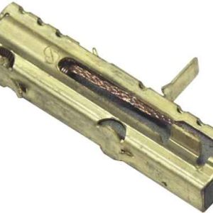 Porszívó alkatrész, Szénkefe, Siemens, Bosch, VS62A02, Shpera porszívókhoz ew03905