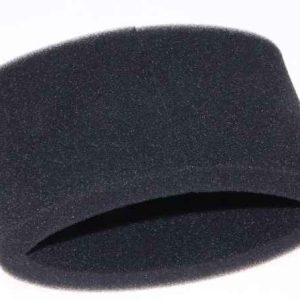 Porszívó alkatrész, Kerek szivacs szűrőhenger Samsung SC 78.., VCC78... porszívó sorozathoz ew03911