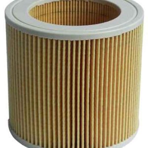 Porszívó alkatrész, KÄRCHER,  Karcher, A2534PT, Hengeres HEPA szűrő ew03918