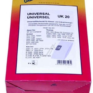 Porszívó alkatrész,PORZSÁK, Thomas, Einhell, KÄRCHER, Karcher,A2534PT ew03920