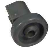 Mosogatógép alkatrész, Felső kosárgörgő, 4db FAVORIT, FAV850, AEG, Electrolux, ew03922