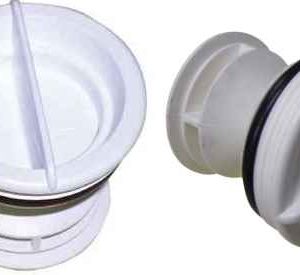 Mosógép alkatrész, szűrő szivattyúhoz, Bosch, WFB1005 ew03928