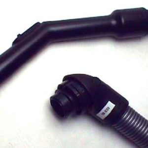 Porszívó alkatrész, PORSZÍVÓCSŐ, gégecső, Bosch alpha ew03929