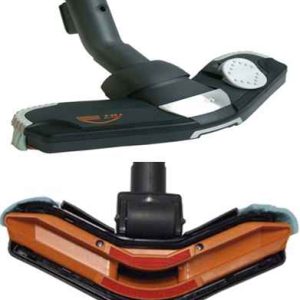 Porszívó alkatrész, TRI-AKTIV PORSZÍVÓFEJ Triathlon, porszívókhoz ew03946