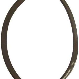 Porszívó alkatrész, Laposszíj, V26SZÍJ, Hoover  U2464 porszívóhoz ew03947