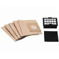 Porszívó Szűrőszett, porzsákkal FAGOR VCE1820CP porszívóhoz ew03958