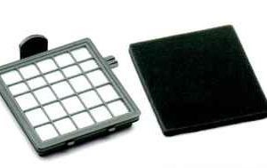 Porszívó alkatrész, Szűrőszett, FAGOR VCE700SS porszívóhoz ew03959