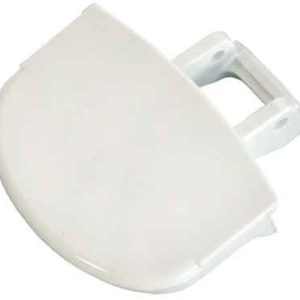 Mosógép alkatrész, ajtónyitó fül, fogantyú, kilincs,ZANUSSI FLS823 ew03969