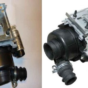 Mosogatógép alkatrész, keringető szivattyú ADG4554M, ADG4966M Whirlpool ew03975