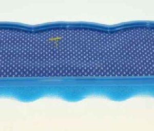 Porszívó alkatrész mikroszűrő szivacsszűrő, Samsung SC8850, SC8830 ew03977