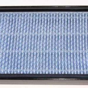 Porszívó alkatrész, Hepa filter, rácsos hepa szűrő, H13 Samsung,VC15F50HN,SC8850,SC8830 ew03979