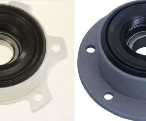 Mosógép alkatrész, CSAPÁGYKÉSZLET, középrész INDESIT WT,WT100CSI,WT102, WITL Philco  ew03990