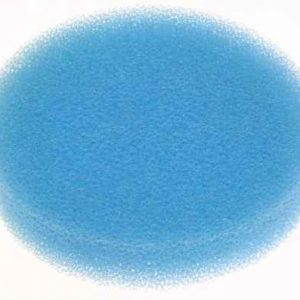 Porszívó alkatrész, MOTORszűrő, mosható,DeLonghi M31 porszívóhoz ew03991