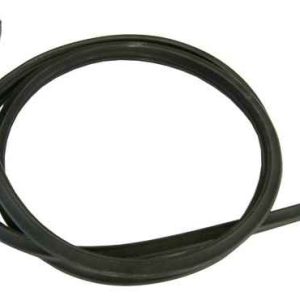 Mosogatógép alkatrész AJTÓTÖMÍTÉS (3 OLDAL) FAGOR LVE mosogatógépekhez ew04012