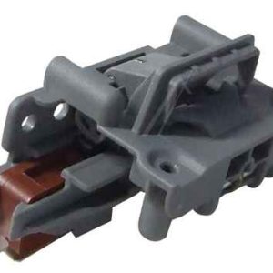 Mosogatógép alkatrész, AJTÓZÁR,Ajtókapcsoló, EVO3 Indesit IDE100EU mosogatógépekhez ew04018