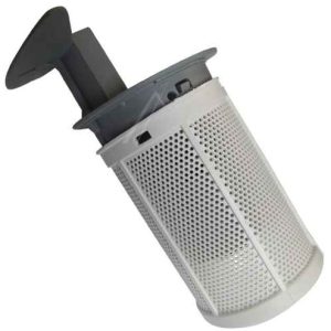 Mosogatógép alkatrész MOSOGATÓGÉP SZŰRŐ , Indesit IDE100, IDL42 mosogatógépekhez ew04019