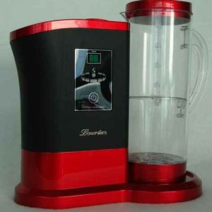 Lourdes  hidrogénes vizet készítő készülék ew04022