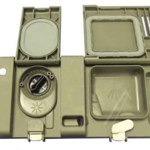 Mosogatógép alkatrész Mosószeradagoló mosogatógépekhez AEG Favorit FAV5060 ew04023