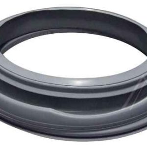 Mosógép alkatrész, üstszájgumi, ajtótömítés, Whirlpool AWO/D, EUREKA 473 mosógéphez ew04027