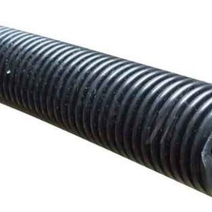 Porszívó alkatrész, gégecső 5m-es 36x44mm ew04043