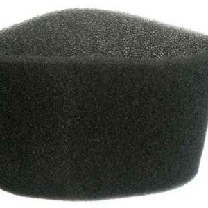 Porszívó alkatrész, szivacsszűrő Philips Triathlon porszívóhoz ew04057