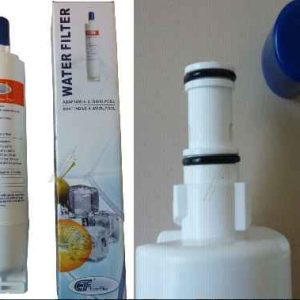 SBS VÍZSZŰRŐ,betét,hűtő, Side by side Amerikai USA típusú Whirlpool hűtőszekrényekhez ew04059