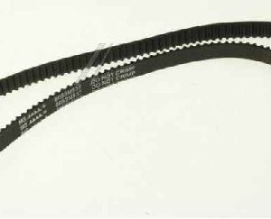 Kenyérsütő alkatrész ékszíj, fogazott szíj 80S3M537 Hauser BM800 ew04068