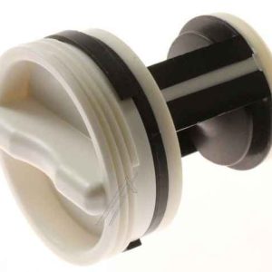 Mosógép alkatrész, Szűrőbetét szivattyúhoz, Candy GO, GOF mosógépekhez ew04071