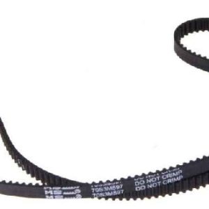 Kenyérsütő alkatrész szíj, fogazottszíj, Zelmer ew04074