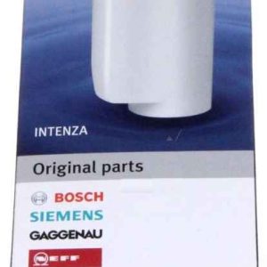 Delonghi kávéfözö alkatrész Vízszűrő Bosch, siemens, Delonghi ECO310 kávégépekhez ew04077